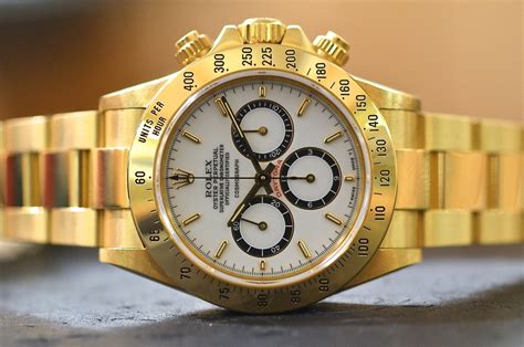 rolex cronografo oro prezzo|prezzo orologio Rolex.